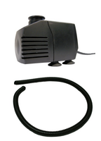 Waterornament memphis 47x26.5x64cm - afbeelding 5