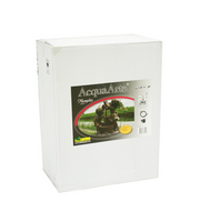 Waterornament memphis 47x26.5x64cm - afbeelding 2