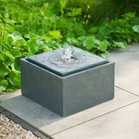 Waterornament sonora ii