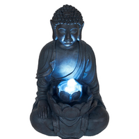 Waterornament sungai 24x27.5x46cm