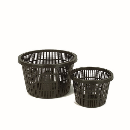 Waterplantmand d14h10cm - afbeelding 1