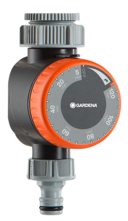 Watertimer - afbeelding 1