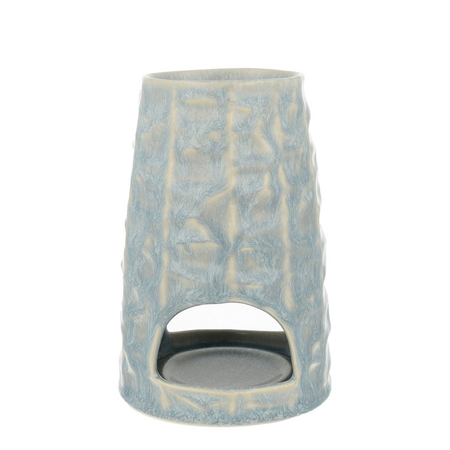 Waxbrander pawn chisseled greywash