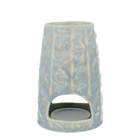 Waxbrander pawn chisseled greywash