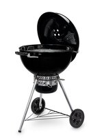 WEBER Mastertouch GBS Zwart - afbeelding 2