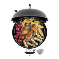 WEBER Mastertouch GBS Zwart - afbeelding 3