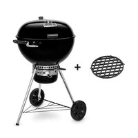 WEBER Mastertouch Premium