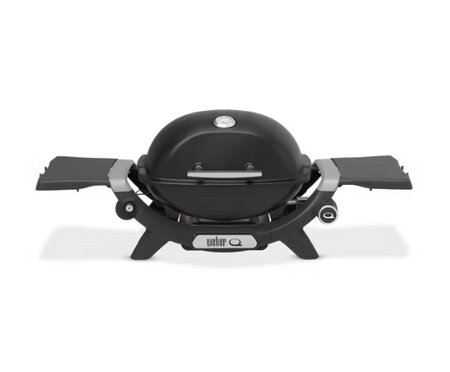 Weber q 1200n