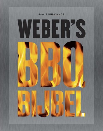Webers bbq bijbel