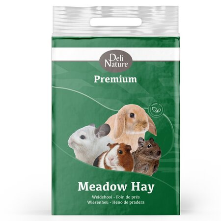 Weidehooi premium 2kg