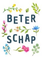 Wenskaart grow beterschap