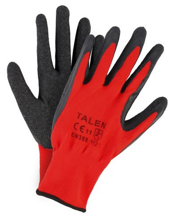 Werkhandschoen mt11 - afbeelding 1