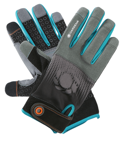 Werkhandschoenen maat m e6