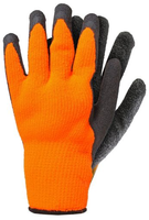 Werkhandschoenen thermo m
