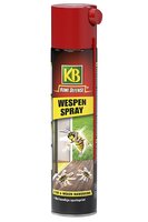 Wespen spray 400ml