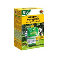 Wespen vangzak