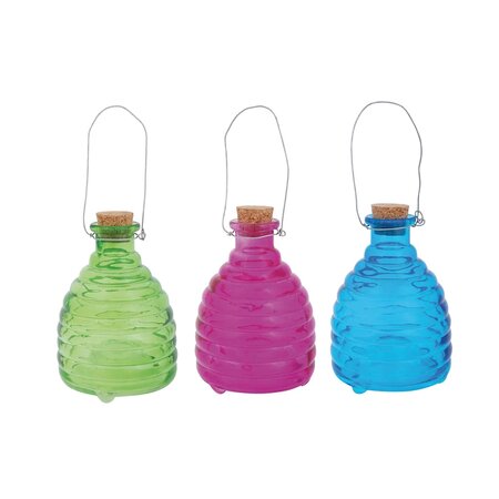 Wespenpot bijenkorf l10b10h14ass