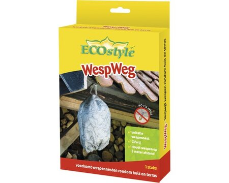 Wespweg
