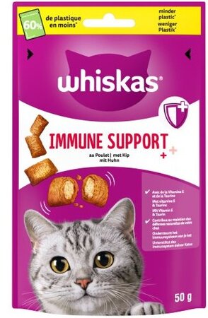 Wh immune support 50g