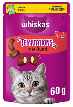 Wh temptations rnd 60g