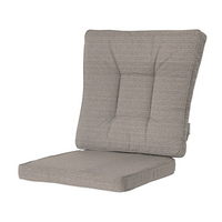 Wicker d set 95x46cm o richmnd ntrl