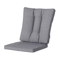 Wicker d set l97b49 o. oxford grijs