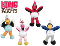 Wild knots birds s/m