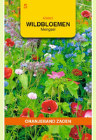 Wildbloemenmengsel 10g - afbeelding 1