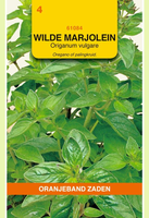 Wilde marjolein 0.25g