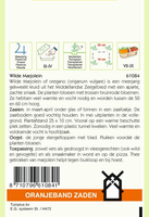 Wilde marjolein 0.25g - afbeelding 2