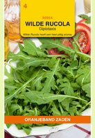 Wilde rucola diplotaxis 2g