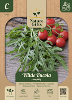 Wilde rucola per 20m