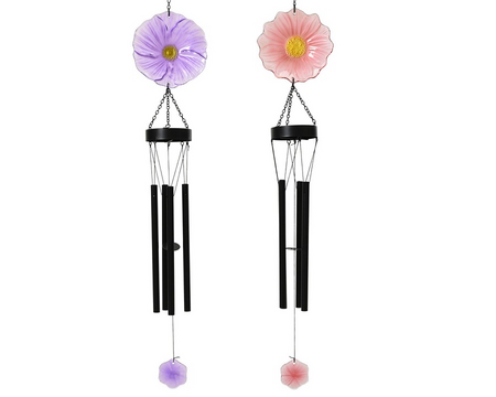 Windgong glas l9b15h84cm a2