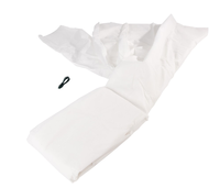 Winterafdekhoes krd h1.50d1m wit - afbeelding 3