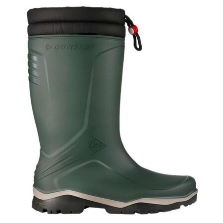 Winterlaars mu0kl45 blzzrd groen mt 38