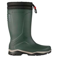 Winterlaars mu0kl45 blzzrd groen mt 45