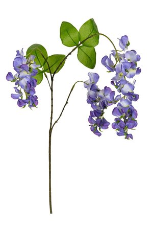 Wisteria l72cm lila