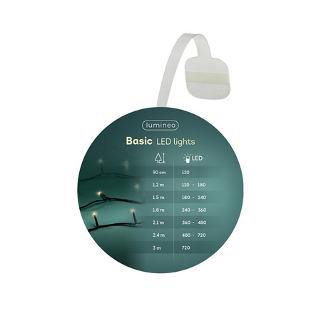 Wobbler pvc d13.50-l0.10cm multi