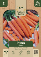 Wortel caravel f1