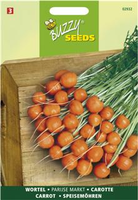 Wortel parijse markt 4 5g - afbeelding 5