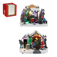 Xms stall tree bo l21b14h15cm a2