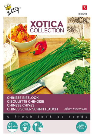 Xotica chinese bieslook 3g - afbeelding 1
