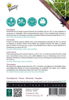 Xotica citroengras 0.2g - afbeelding 2