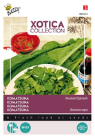 Xotica komatsuna 3g