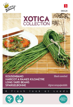 Xotica kousenband 10g - afbeelding 1