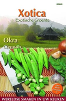 Xotica okra 8g - afbeelding 4
