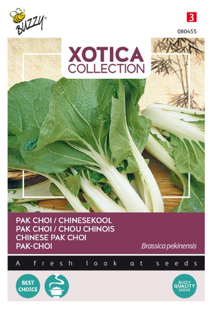 Xotica paksoi kanton 2g - afbeelding 1