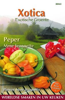 Xotica peper madame jeanette 0.5g - afbeelding 4