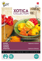 Xotica peper madame jeanette 0.5g