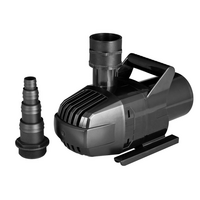 Xtra filterpomp 3000 fi - afbeelding 2